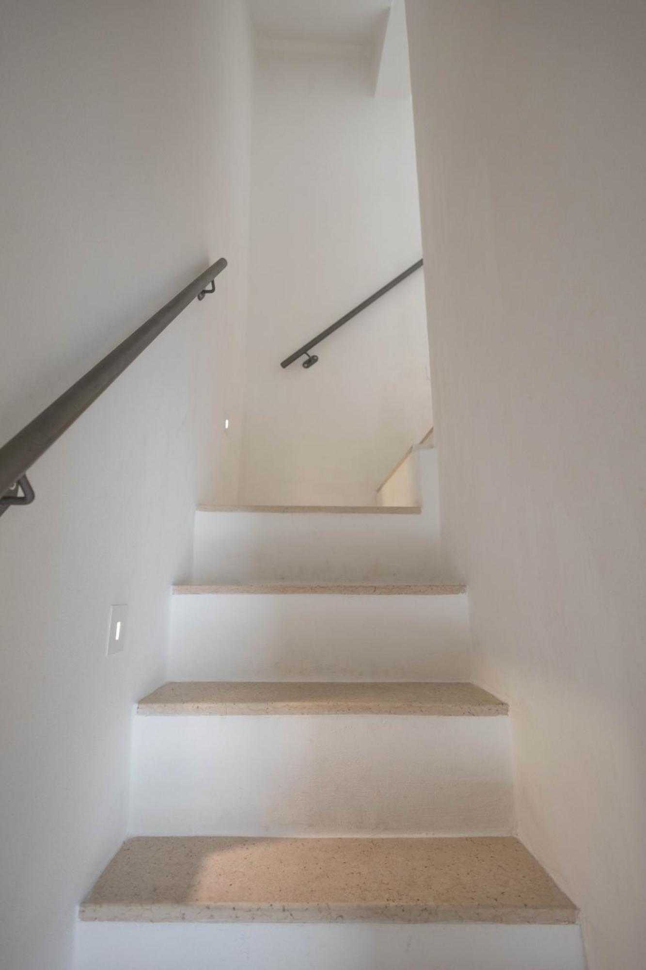Wepuglia - Vista Cattedrale Hotel Monopoli Luaran gambar