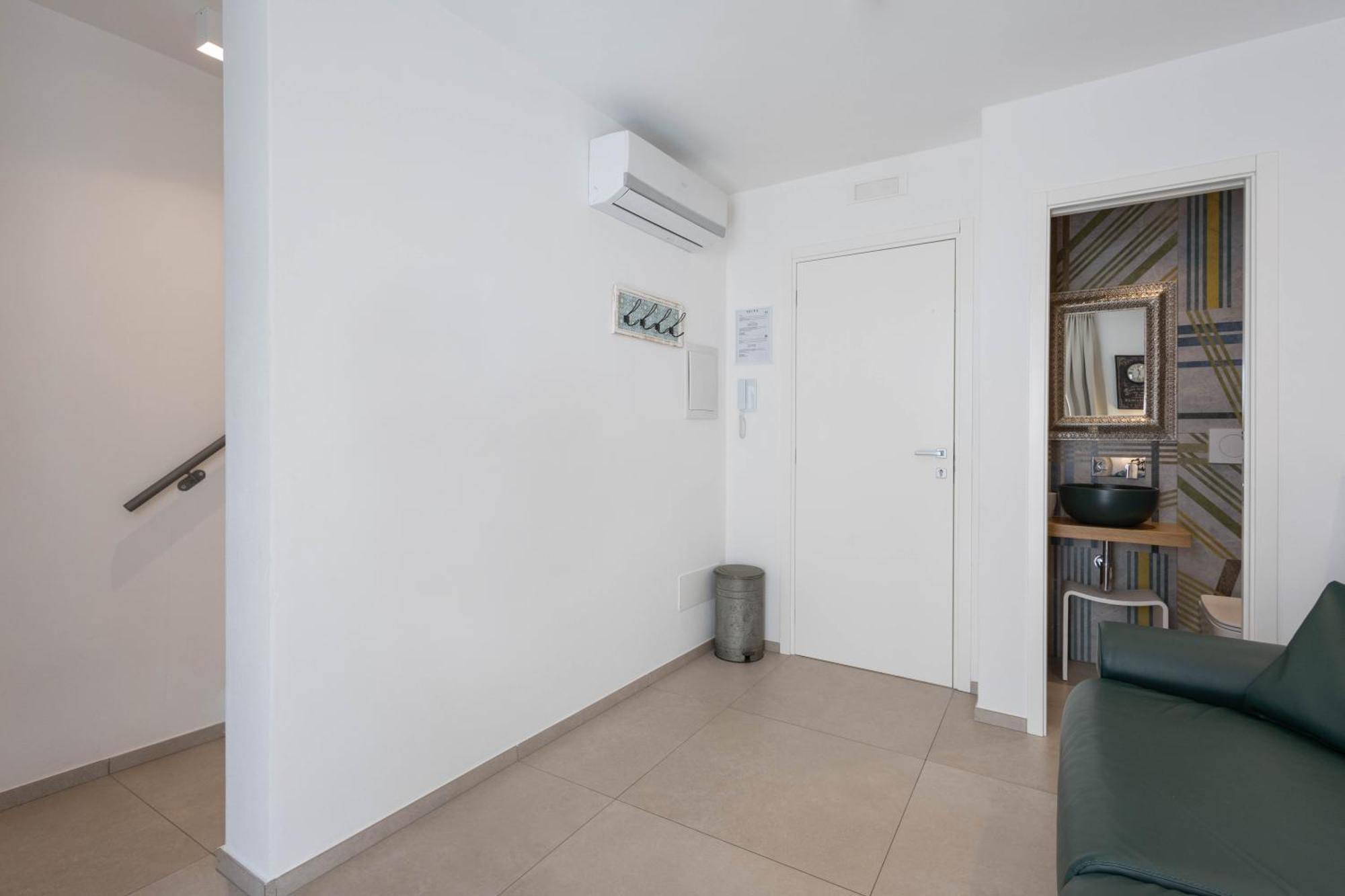Wepuglia - Vista Cattedrale Hotel Monopoli Luaran gambar