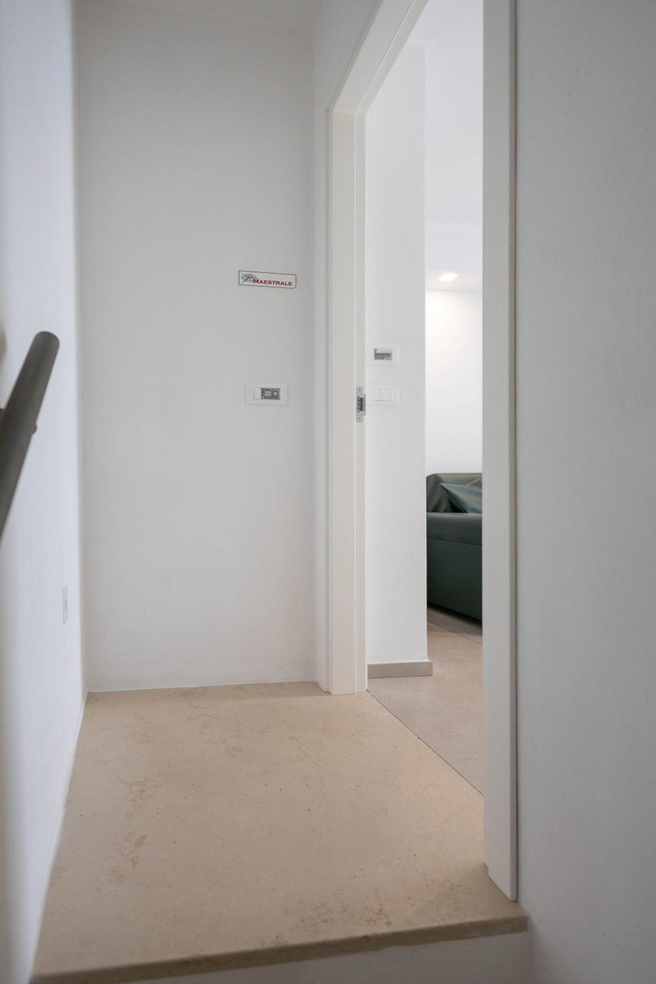 Wepuglia - Vista Cattedrale Hotel Monopoli Luaran gambar