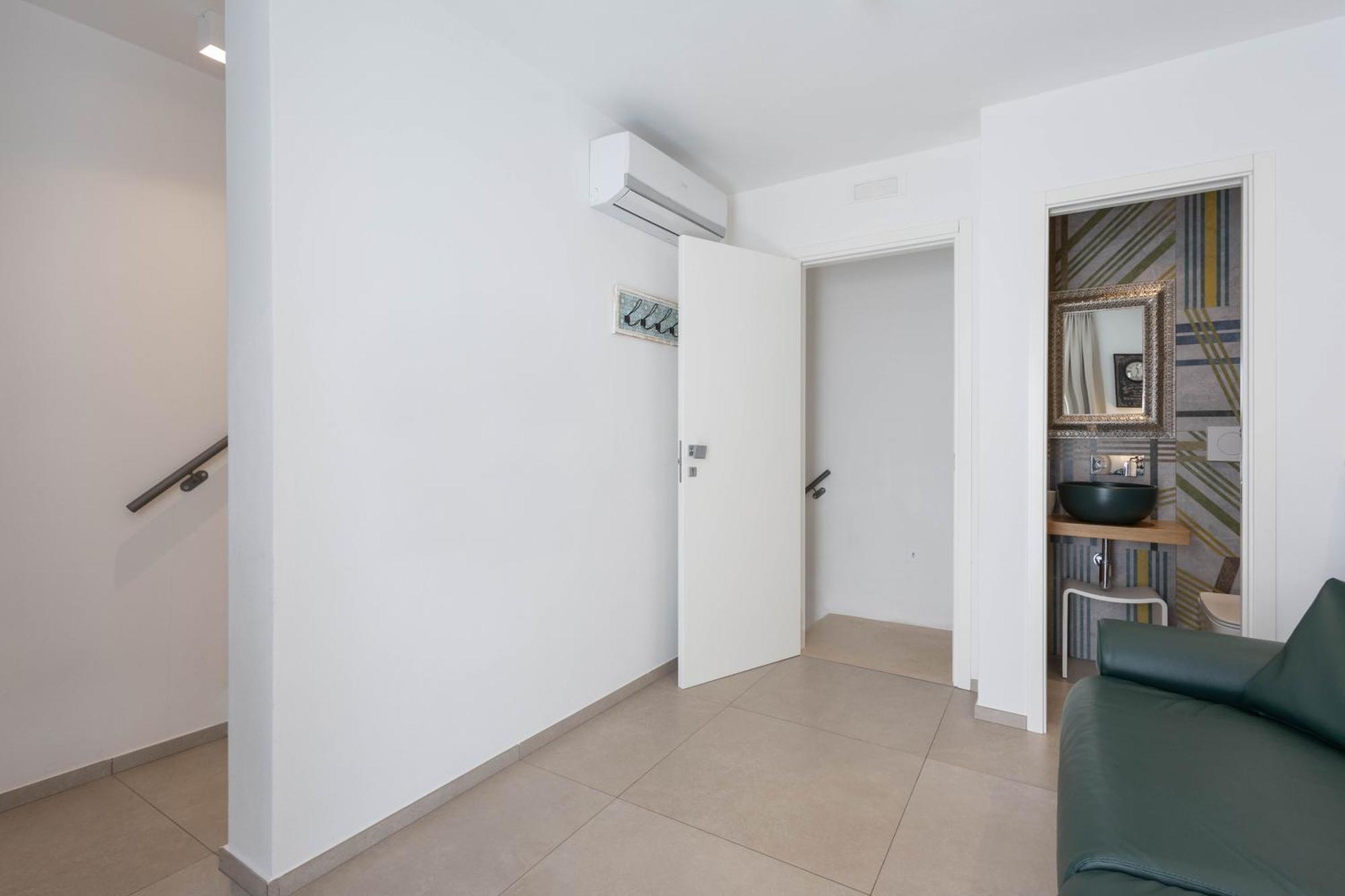Wepuglia - Vista Cattedrale Hotel Monopoli Luaran gambar