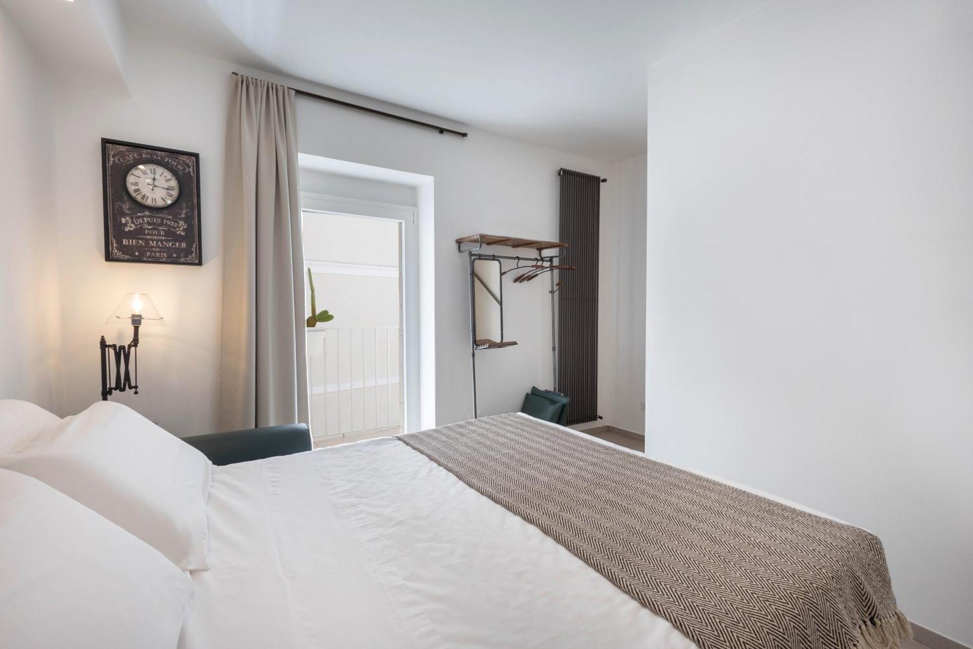 Wepuglia - Vista Cattedrale Hotel Monopoli Luaran gambar